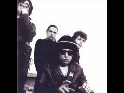 Los Rodriguez — Los Rodríguez - La parte de atrás