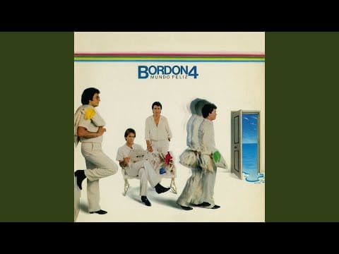 Bordon-4 — Corazón de piedra (2015 Remastered Version)