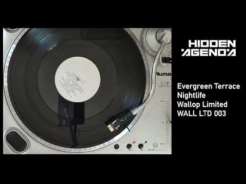 Evergreen Terrace — Evergreen Terrace - Nightlife