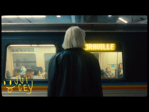 HYBS — HYBS - Prettiest To Me (Official Video)