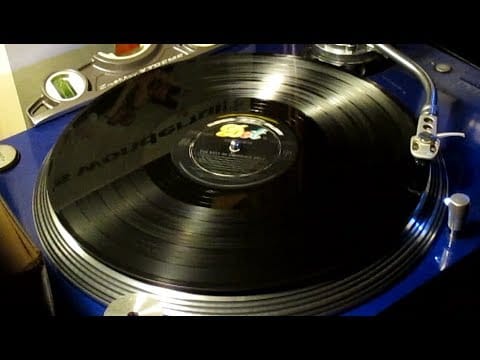 Lawrence Welk And His Orchestra — Lawrence Welk and His Orchestra - "Calcutta" 1961 / 1967 STEREO