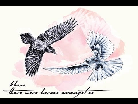 Khara (2) — KHARA - There Were Heroes Amongst Us [Full Album]