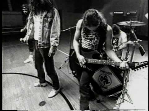 Dirty Rotten Imbeciles — D.R.I. - Abduction - Thrash Zone -