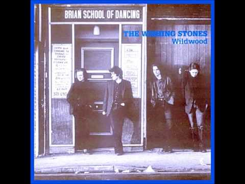 The Wishing Stones — The Wishing Stones-Slow Wheels Turn