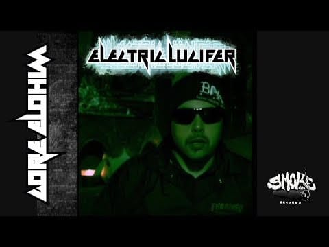 Goretex — Gore Elohim - Ritual Abuse (Official Video)