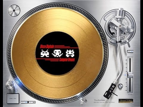 Disco Digitale — DISCO DIGITALE - LOVE FEVER (ALBUM VERSION) (℗2006 / ©2017)