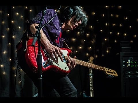 Capsula (2) — Capsula - Atomic Breakdown (Live on KEXP)