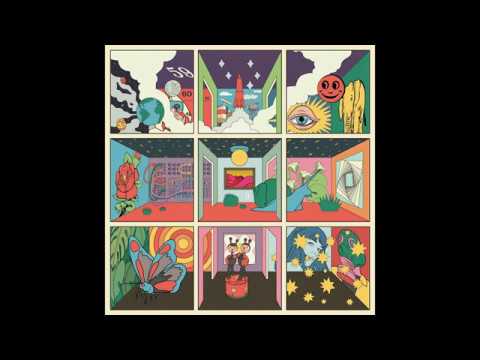 Starfucker (2) — STRFKR - Better Together