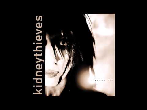 Kidneythieves — Kidneythieves - Mølten
