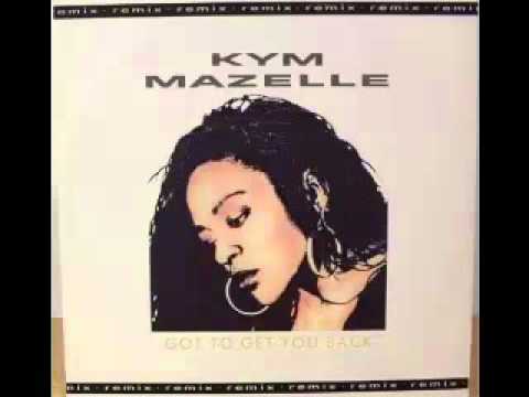 Kym Mazelle — Got To Get You Back (Saturday Night Special).mp4