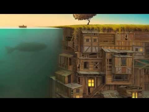 Owl City — The Midsummer Station - Bombshell Blonde (Full Track w/Lyrics)