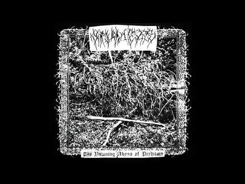 Carved Cross — Carved Cross - The Yawning Abyss of Perdition  (Full Album)
