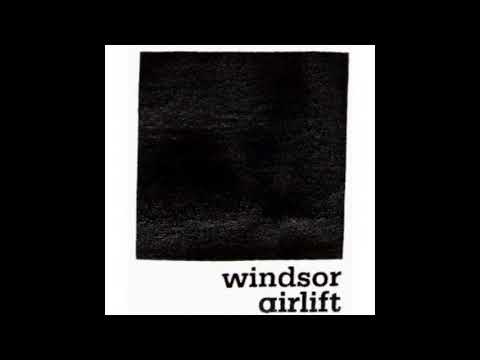 Windsor Airlift — Windsor Airlift - Qiu! [Full Album]