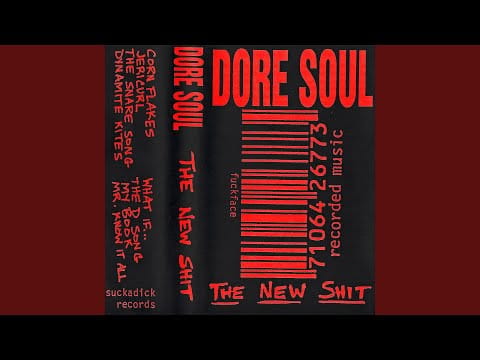 Dore Soul — Corn Flakes