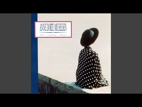 Anne Dorte Michelsen — Isblomster