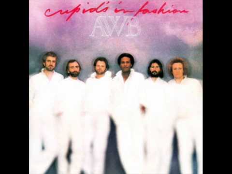 Average White Band — Average White Band -  i believe 1982