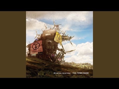 Yen Town Band — Yen Town Club
