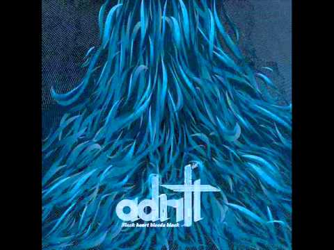 Adrift (3) — Adrift - Black Heart Bleeds Black (2012) - FULL ALBUM