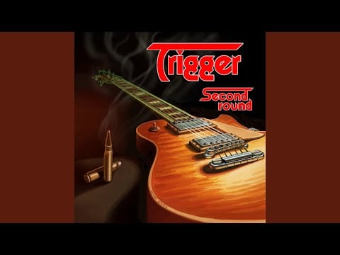 Trigger (29) — Back Talk