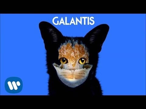 Galantis — Galantis - Friend (Hard Times) (Official Audio)