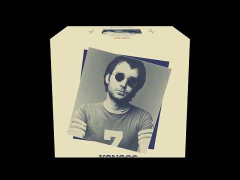 John Kongos — JOHN KONGOS - I'M DREAMING (DISCO VERSION)