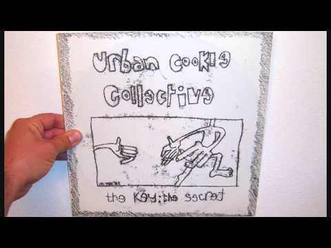 Urban Cookie Collective — Urban Cookie Collective - The key the secret (1993 Hungarian deli mix)
