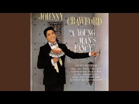 Johnny Crawford — In the Wee Small Hours