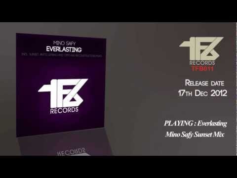 Mino Safy — TFB011 ░ Mino Safy - Everlasting (Mino Safy Sunset Mix) ░ TFB Records