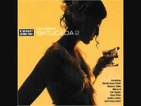 Danny Krivit — Chillout & Downtempo - The Vogado Projects - Mas Fuerte Que El Sol (AFTC Summer Smoothie Mix).wmv