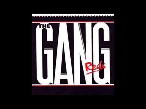 The Gang (3) — Gang - Shadows