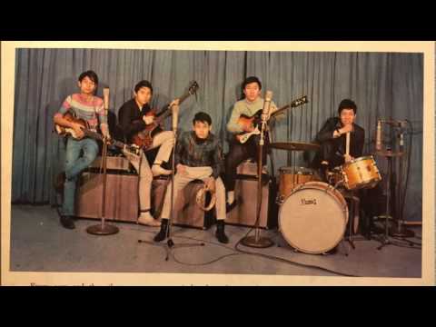 Teddy Robin & The Playboys — Not All Lies,  Full Album, Teddy Robin & The Playboys