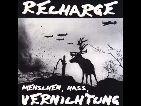 Recharge — Recharge - Bombe