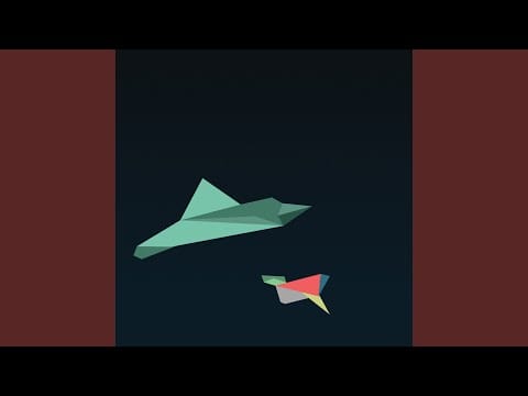 Nosaj Thing — Fog