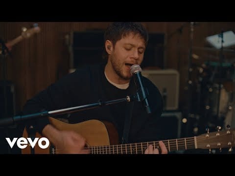 Niall Horan — Dinner Party (After Hours Version)