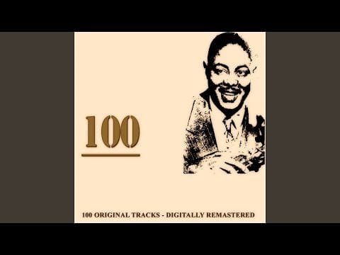 Earl Bostic And His Orchestra — Swing Low Sweet Boogie
