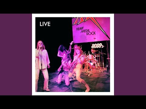 TSA — Manekin disco (Live)
