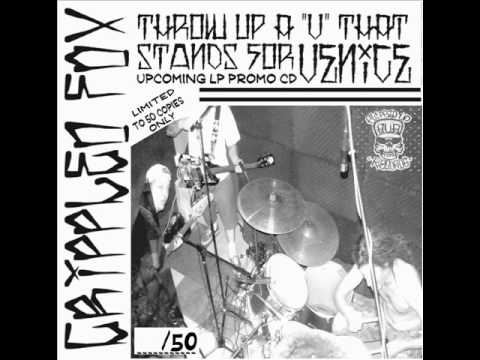 Crippled Fox — CRIPPLED FOX - Promo 2011