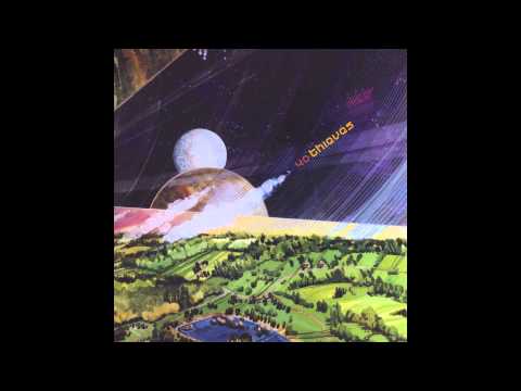40 Thieves — 40 Thieves - Backward Love