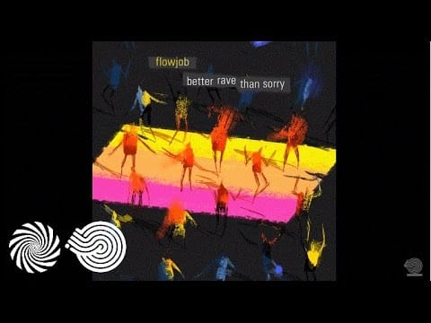 Flowjob — Flowjob - Karma Drama