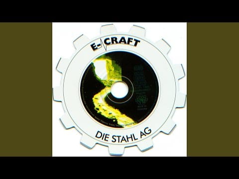 E-Craft — Die Stahl Ag