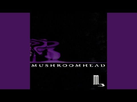 Mushroomhead — Born of Desire
