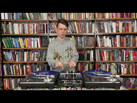 Busta Rhymes — Busta Rhymes feat. Pharrell - Light Your Ass On Fire (Club Mix) pad drumming