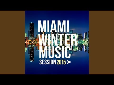 Federico Franchi — Cream Remixes 2015 (Cristian Marchi Remix)