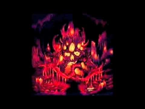 Ritual Necromancy — Ritual Necromancy- The Chasm