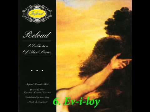 Reload — Reload - A Collection of Short Stories (full album HD)