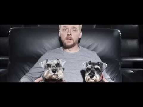 Definition Of Sound — Definition of Sound - Wear Your Love Like Heaven (The World's End)