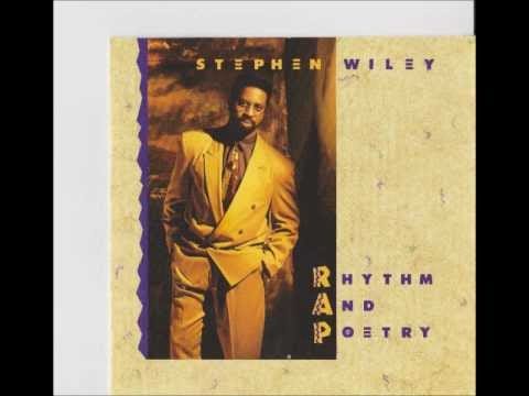 Stephen Wiley — Stephen Wiley - Peace