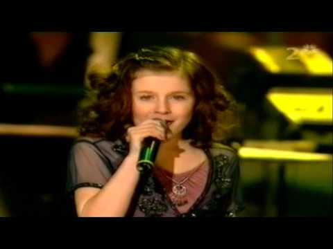 Amy Diamond — Amy Diamond - What's In It For Me (Live Aalborg, Denmark)(16:9)(HQ)