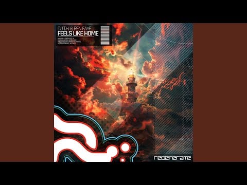 Dj T.H. — Feels Like Home