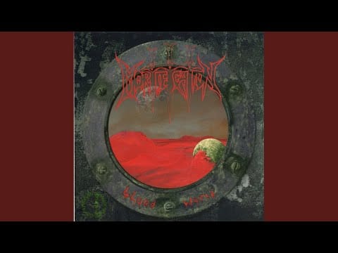 Mortification — Dark Allusions